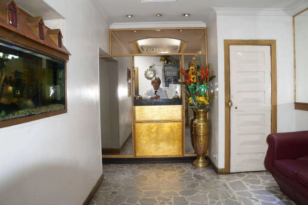 هوتل لاس رامباس - ميديلين - أفضل طعام