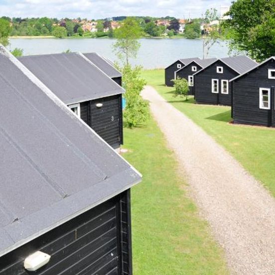 Danhostel Haderslev – Haderslev