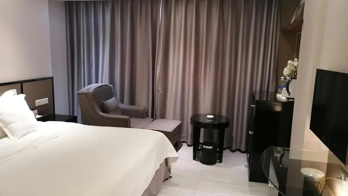 Ramada by Wyndham Meizhou