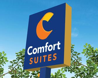 Comfort Suites Sao Jose do Rio Preto - São José do Rio Preto - Edifício
