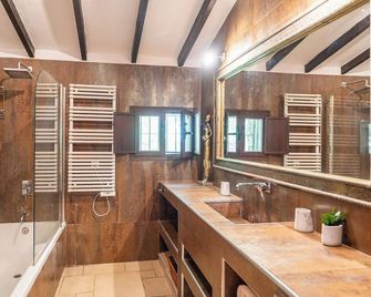 Casa del Alize Sayalonga by Ruralidays - Sayalonga