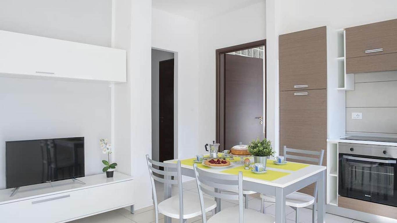 Green Residence