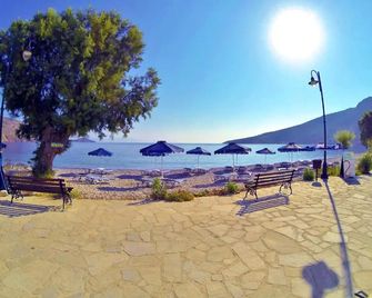 Dream Island Hotel - Livadia