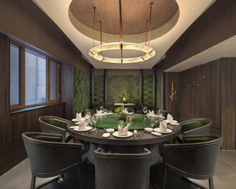 Fairfield by Marriott Beijing Olympic Sports Center - Beijing - Restaurant