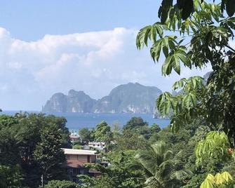 Blue View House Phi Phi - Ko Phi Phi