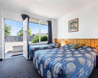 Tamworth Budget Motel - Tamworth