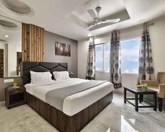 Hotel Delhi Aerocity - New Delhi