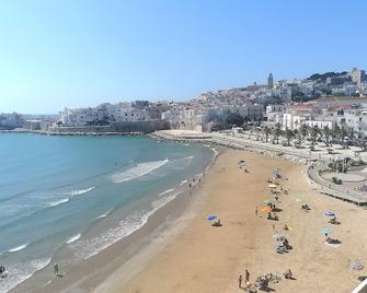 Relais Marina Piccola - Vieste - Plage