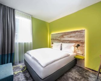 ibis Styles Stuttgart Vaihingen - Stuttgart - Chambre