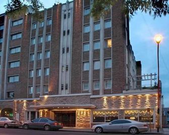 Hotel Austral Bahia Blanca - Bahía Blanca - Building