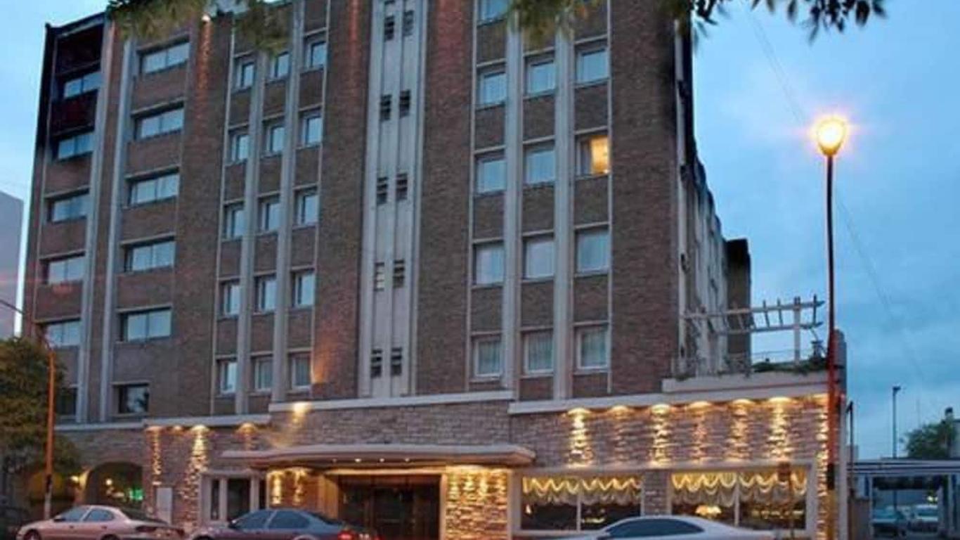 Hotel Austral Bahia Blanca