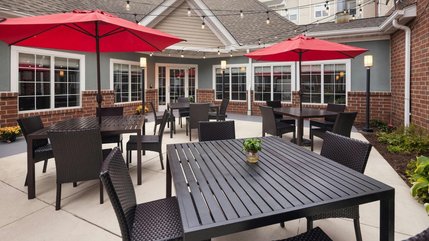 Residence Inn by Marriott Bloomington by Mall of America