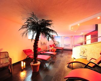 Hotel Gasthof Zum Schwanen - Reutte