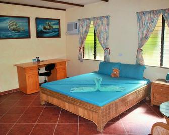Aqua-Landia Resort - Dauin - Habitación