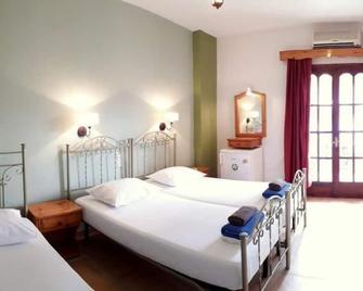 Evans Skiathos - Scíathos - Habitación