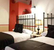 Hotel de la Paz
