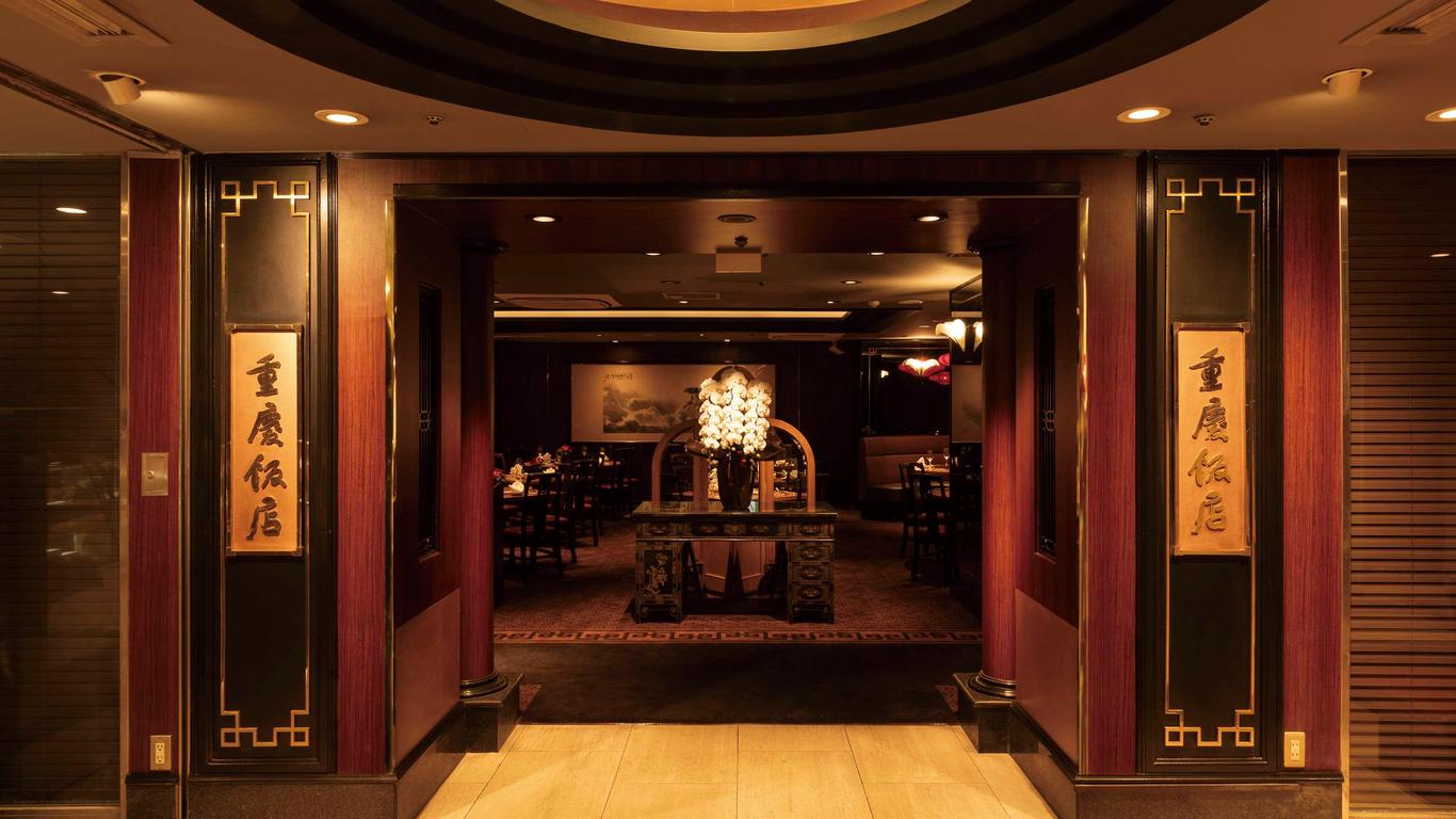 روز هوتل يوكوهاما