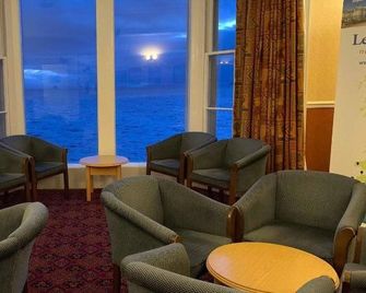 Anchor Head Hotel - Weston-super-Mare - Lounge