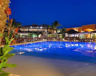 Villaggio Punta Grossa - Punta Prosciutto - Piscina