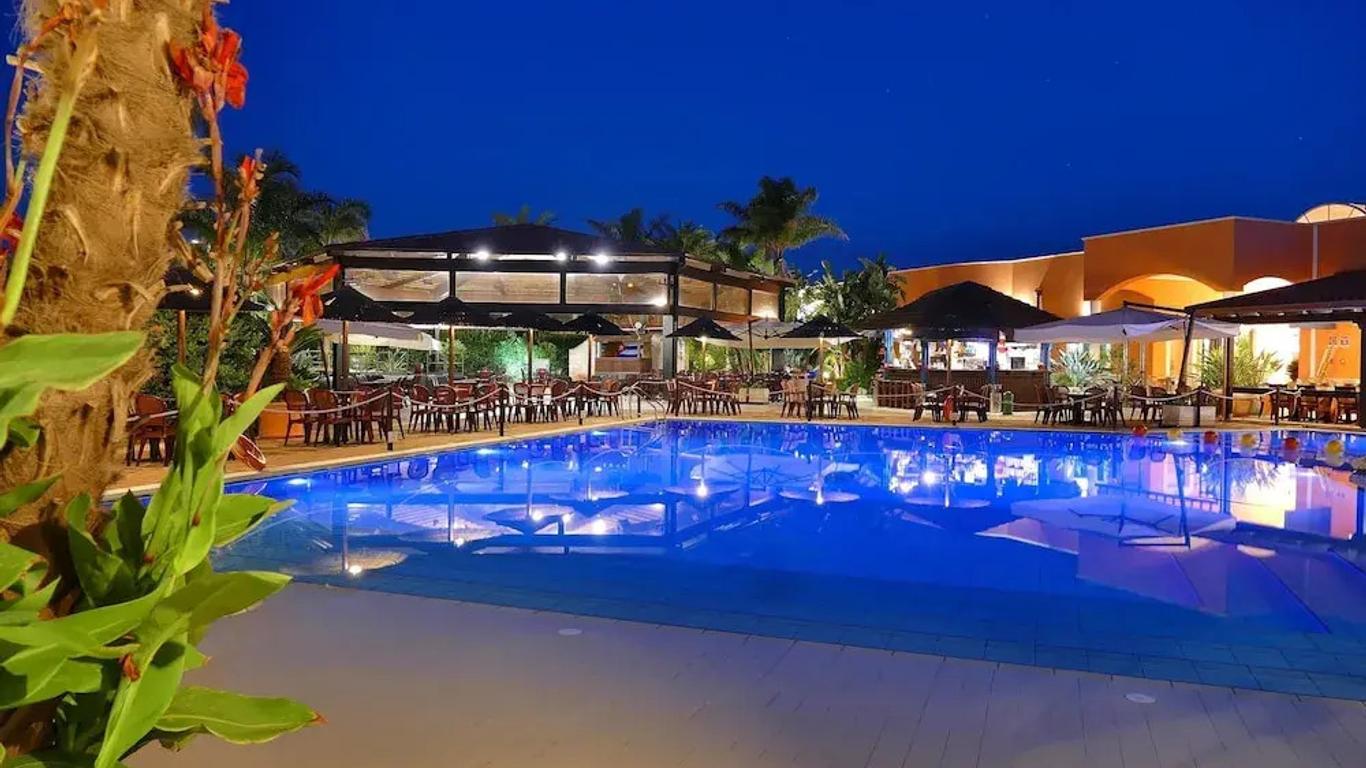 فيلاتشو بونتا جروسا