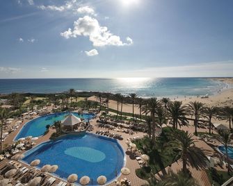Hotel Riu Palace Tres Islas - Corralejo
