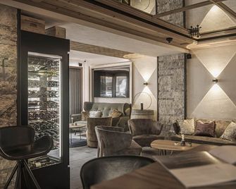 Hotel Sonnenhof - Gerlos