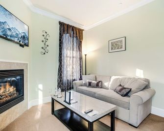 La Bastide Bed And Breakfast - Dundee - Sala de estar