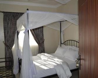 Zakinn Hotel Gangilonga - Iringa - Camera da letto