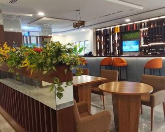 Grand Hyatt Hotel - Owerri - Bar