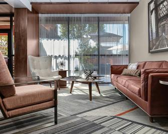 Four Points by Sheraton Memphis East - Memphis - Lobby