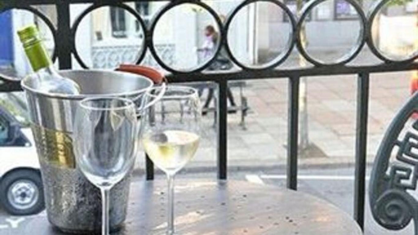 Kings Boutique Hotel