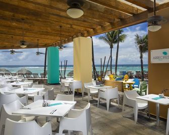 The Sens Tulum Riviera by Oasis - Akumal - Restaurant