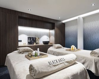 Black Bass Hotel - Sevrier