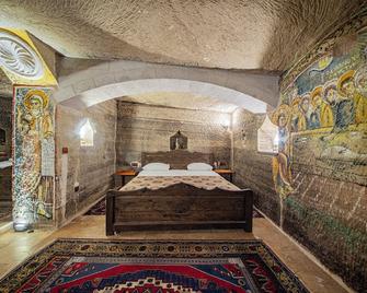 Chelebi Cave House - Göreme - Habitación