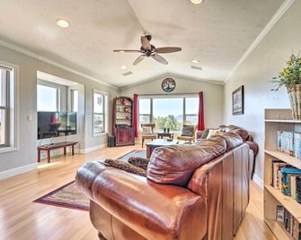 Scenic Mancos Hideaway 2 Mi to Mesa Verde! - Mancos