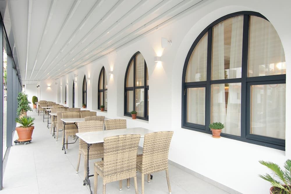 Hotel Medes II - L’Estartit