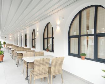 Hotel Medes II - Estartit