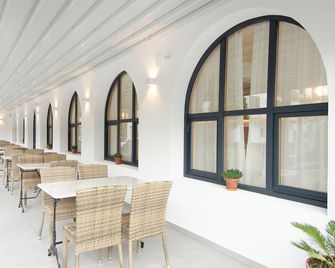 Hotel Medes II - L’Estartit