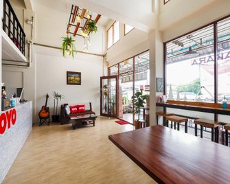 OYO 692 Nakara Ayutthaya - Ayutthaya - Lobby