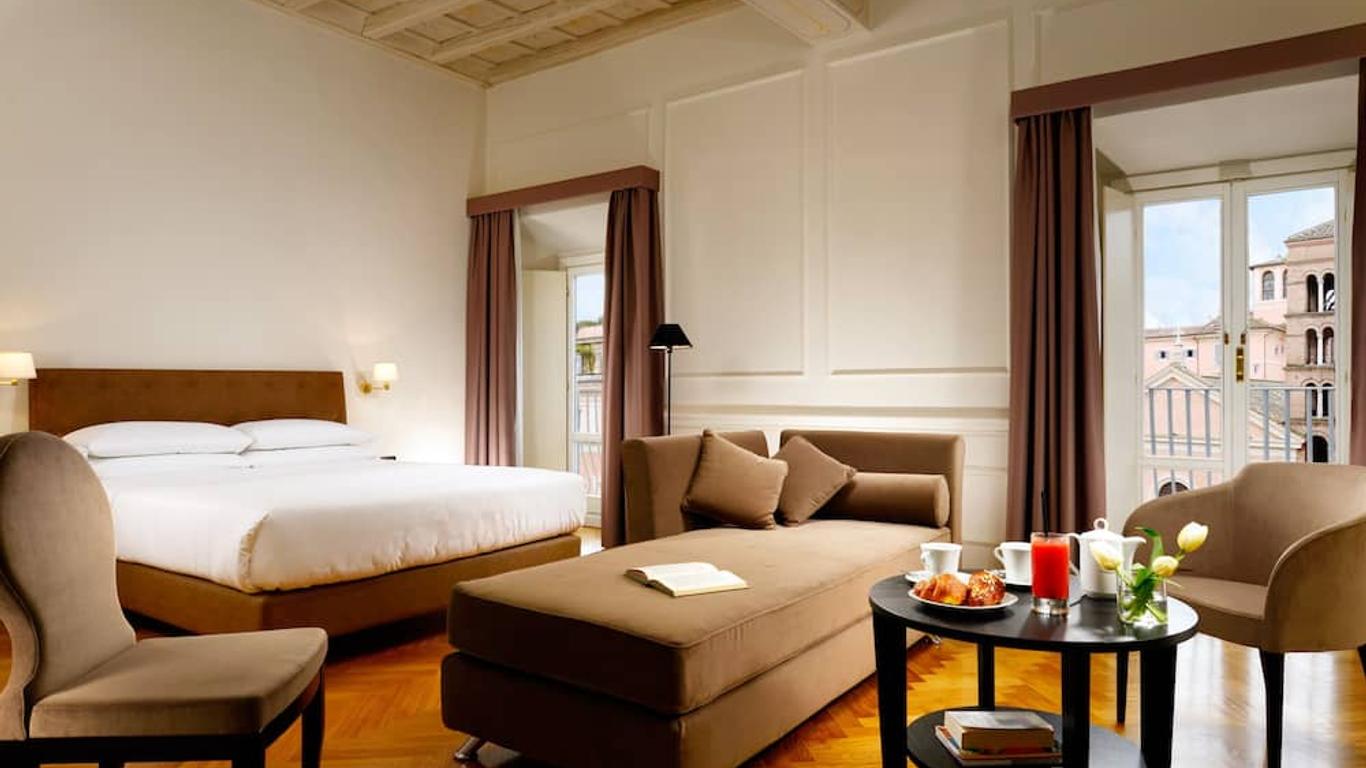 سبليندور سويت روم - سويتس آند أبارتمنتس