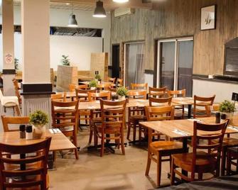 The Caledonian Hotel Wonthaggi - Wonthaggi - Restaurant