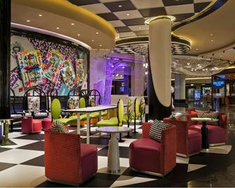 The Cosmopolitan of Las Vegas - Las Vegas - Restaurant