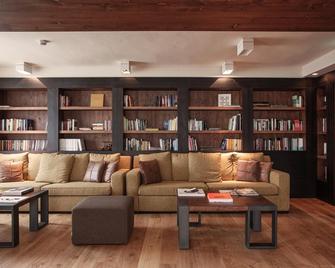 Hotel La Tabaccaia - Montaione - Lounge