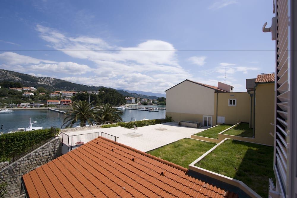Hotel International - Arbe - Vista esterna