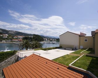 Hotel International - Arbe - Vista esterna