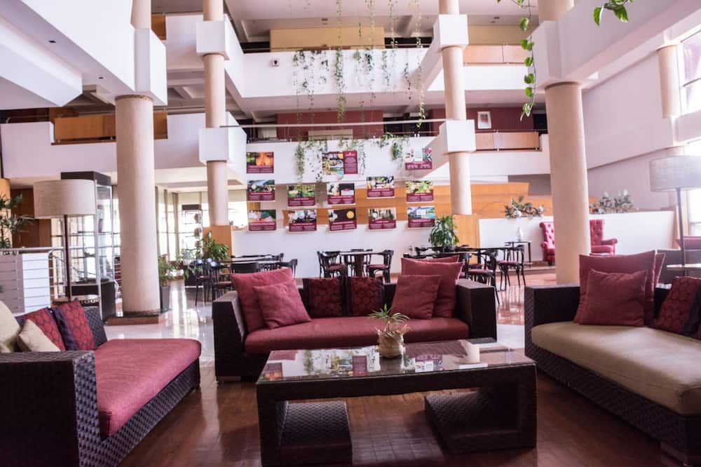 Amérian Portal Del Iguazú Hotel - פוארטו איגואזו