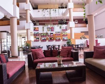 Amérian Portal Del Iguazú Hotel - Puerto Iguazú