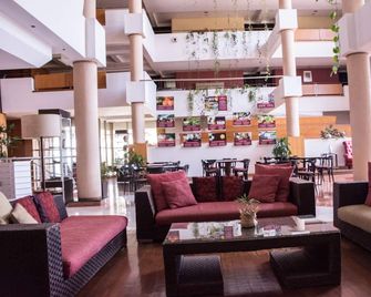 Amérian Portal Del Iguazú Hotel - פוארטו איגואזו
