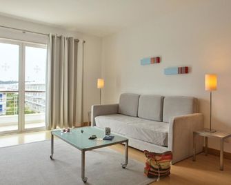 Apartamentos Turísticos Marina Club II - Lagos - Stue