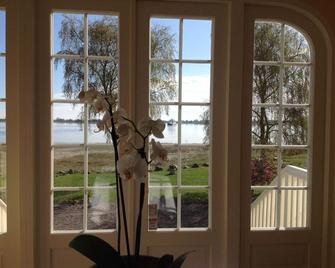 Aarøsund Badehotel - Haderslev